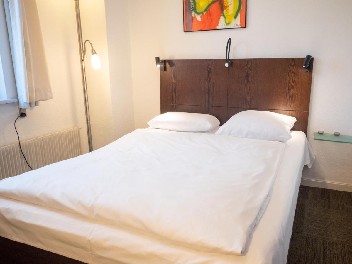 Hotel Europa Aabenraa Exteriör bild